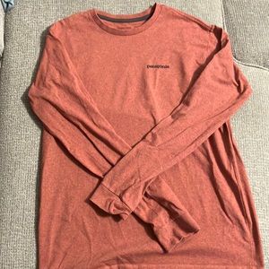Patagonia Responsibili-Tee